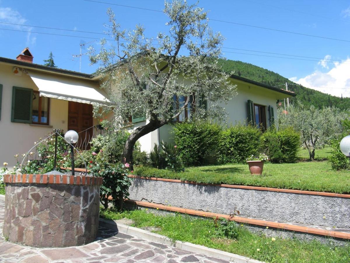 Gli Oleandri B&B Vaiano  Экстерьер фото