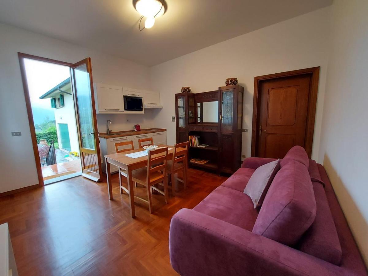 Gli Oleandri B&B Vaiano  Экстерьер фото