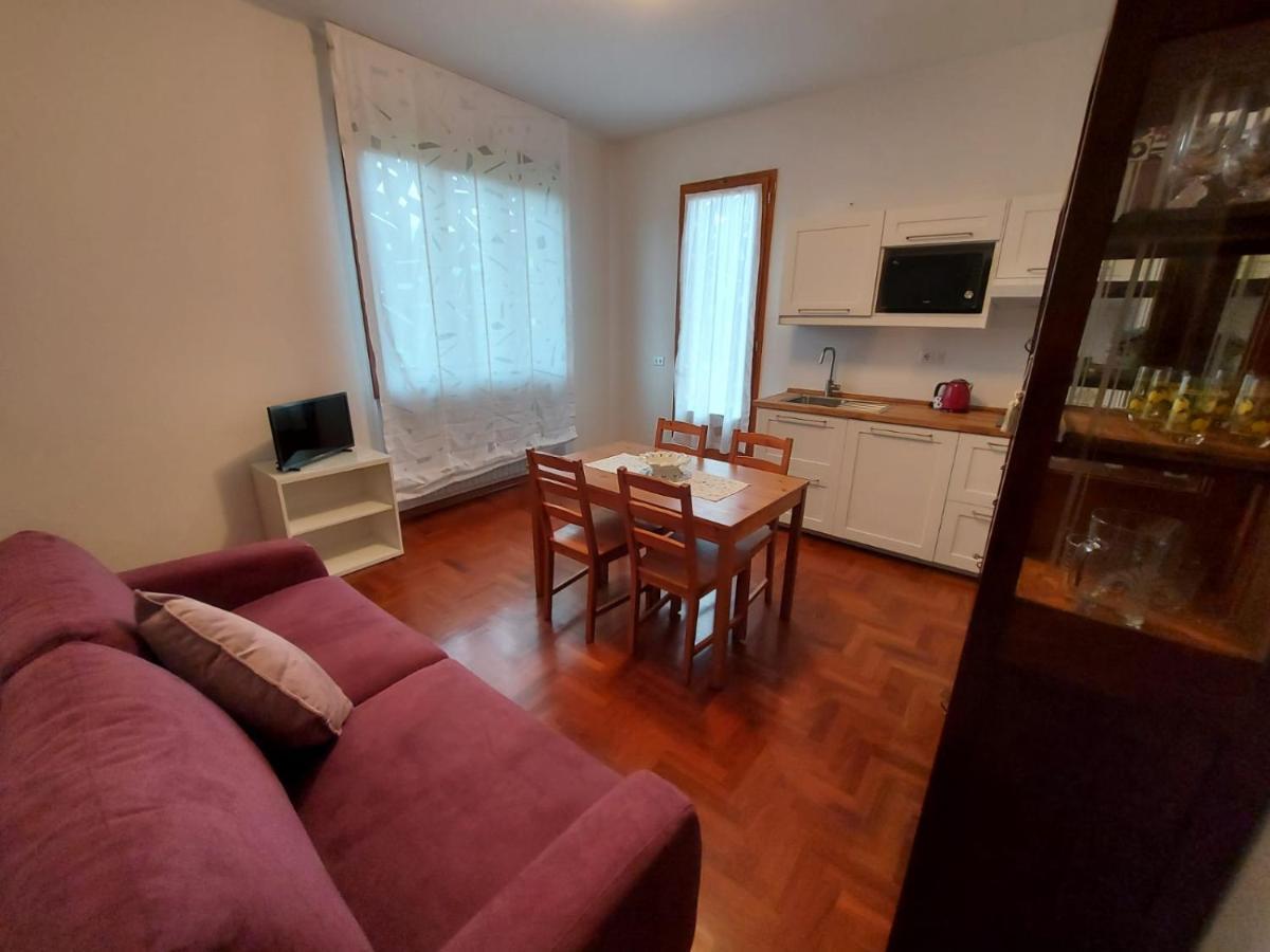 Gli Oleandri B&B Vaiano  Экстерьер фото