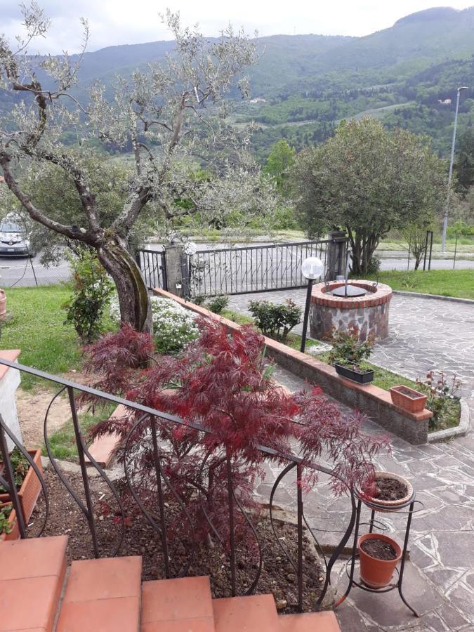 Gli Oleandri B&B Vaiano  Экстерьер фото